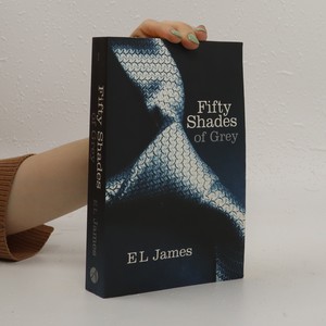 náhled knihy - Fifty Shades of Grey