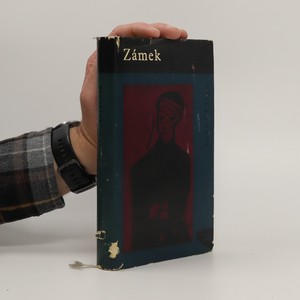náhled knihy - Zámek