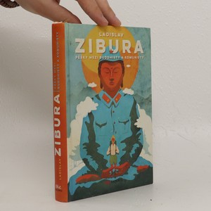 náhled knihy - Pěšky mezi buddhisty a komunisty