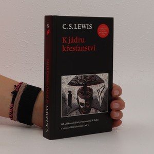náhled knihy - K jádru křesťanství
