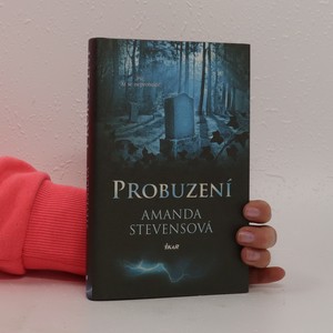 náhled knihy - Probuzení