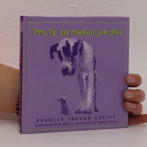 náhled knihy - Pro ty, co makají jak diví