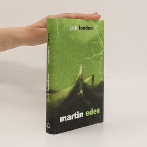 náhled knihy - Martin Eden