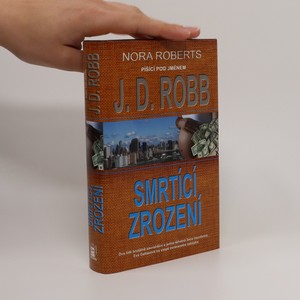 náhled knihy - Smrtící zrození
