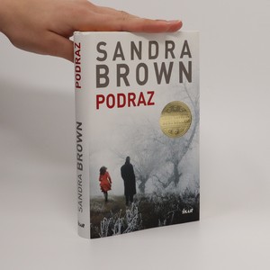 náhled knihy - Podraz