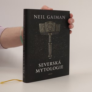 náhled knihy - Severská mytologie