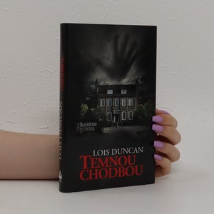 náhled knihy - Temnou chodbou