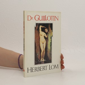 náhled knihy - Dr. Guillotin