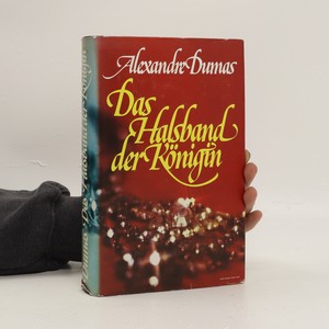 náhled knihy - das Halsband der Königin
