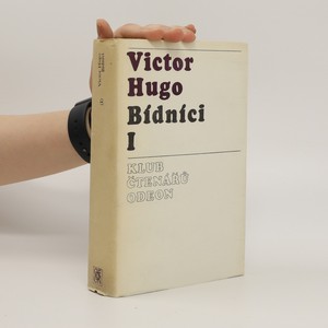 náhled knihy - Bídníci I