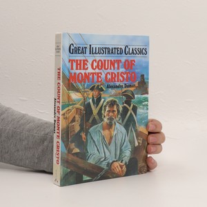 náhled knihy - The Count of Monte Cristo
