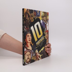 náhled knihy - 10 panovníků, kteří změnili svět