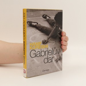 náhled knihy - Gabrielův dar