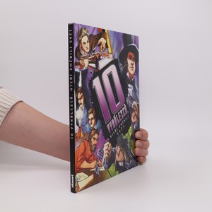náhled knihy - 10 vynálezců, kteří změnili svět