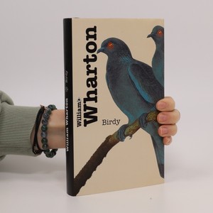 náhled knihy - Birdy