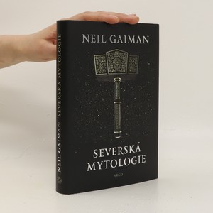 náhled knihy - Severská mytologie