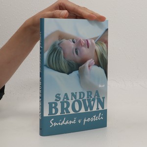 náhled knihy - Snídaně v posteli