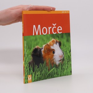 náhled knihy - Morče