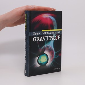 náhled knihy - Gravitace