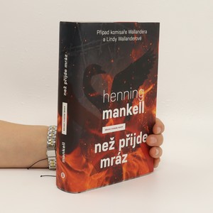 náhled knihy - Než přijde mráz