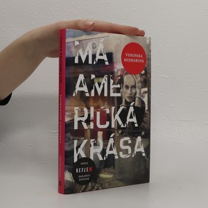 náhled knihy - Má americká krása