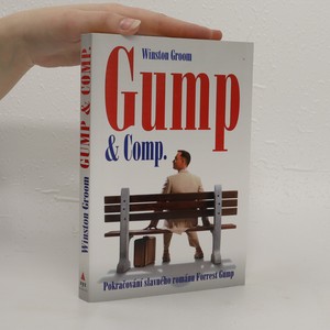 náhled knihy - Gump & Comp.