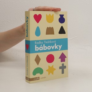 náhled knihy - Bábovky