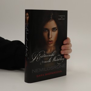 náhled knihy - Roztomilé malé lhářky. Nemilosrdné