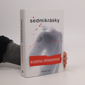 náhled knihy - Sedmikrásky