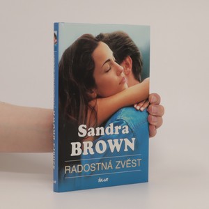 náhled knihy - Radostná zvěst