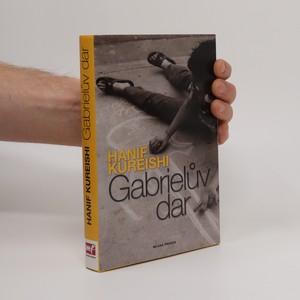 náhled knihy - Gabrielův dar