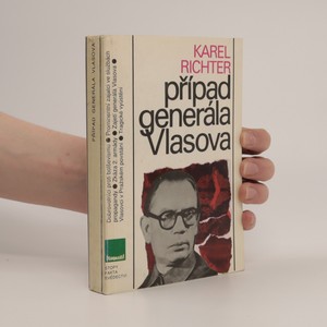 náhled knihy - Případ generála Vlasova