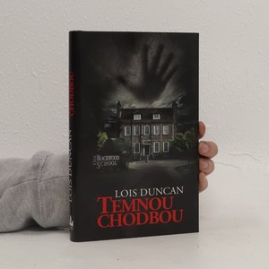 náhled knihy - Temnou chodbou