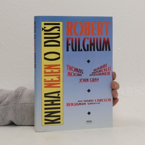 náhled knihy - Kniha nejen o duši