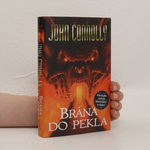 náhled knihy - Brána do pekla
