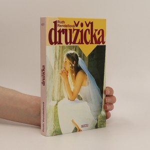 náhled knihy - Družička