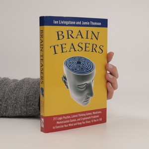 náhled knihy - Brain Teasers