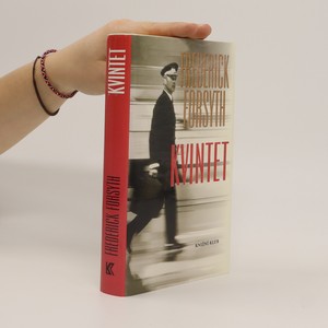 náhled knihy - Kvintet