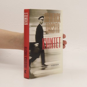 náhled knihy - Kvintet