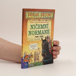 náhled knihy - Ničemní Normané