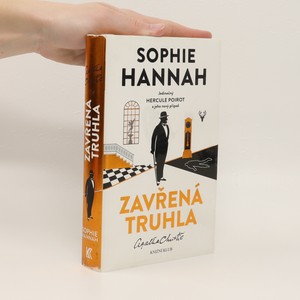 náhled knihy - Zavřená truhla
