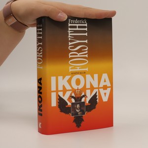 náhled knihy - Ikona