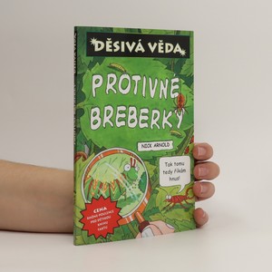 náhled knihy - Protivné breberky