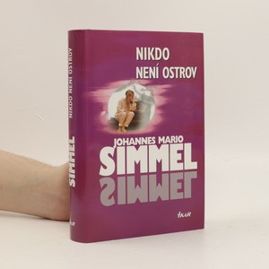 náhled knihy - Nikdo není ostrov