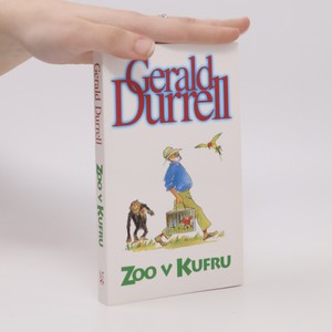 náhled knihy - Zoo v kufru