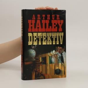 náhled knihy - Detektiv