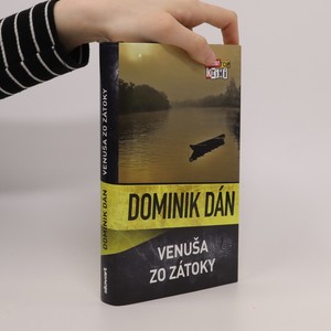 náhled knihy - Venuša zo zátoky