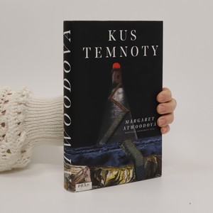 náhled knihy - Kus temnoty