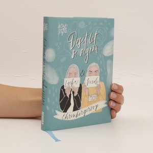 náhled knihy - Deset let se ségrou