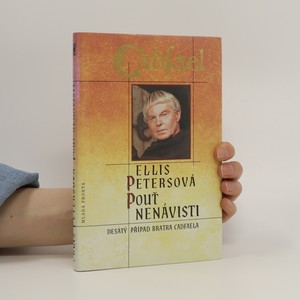 náhled knihy - Pouť nenávisti. Desátý případ bratra Cadfaela